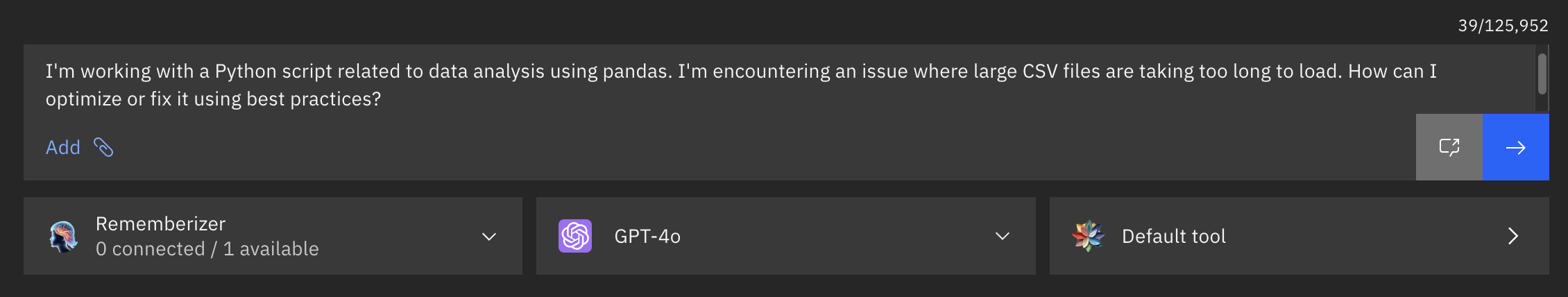 entrada del programador en pareja